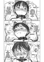 [Haguhagu] Manadeshi & Konoha-chan to 3p. (Okuchi Gohoubi Hen Tengoku) | A 3some with my Darling Disciple and Konoha-chan. (A Heavenly Oral Reward) [English] [flash11]