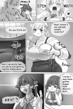 [Zeiniku Nouen (Hoikooroo)] Pig Idol | Biggu aidoru [English]