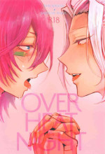 (SUPER brilliant days 2023 Natsu) [ugluuni mend (Tokau)] OVERHEAT NIGHT (Ensemble Stars!)