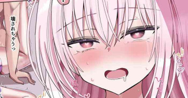 [花咲方茶] ピュアな？？？子とのコスプレえっつチアガール編
