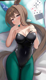 [Fanbox]Mahiru (admire vega)