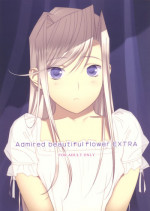 (C77) [Hito no Fundoshi (Yukiyoshi Mamizu)] Admired beautiful flower.EXTRA (Princess Lover!)