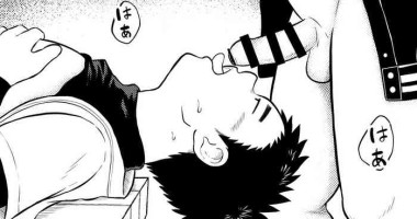 [Marufuku Satoshi] Yakyuubu Manager Yuujin Ch. 10 [Chinese]