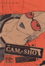 (Waga Uruwashi no Murasaki Suishou DR2023) [Shintack (Ichii)] CAMp SHOT! (Disney: Twisted-Wonderland)