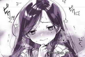 [Mugihop] Fukakouryoku Harenchi FerMai R18 Matome (Honzuki no Gekokujou)