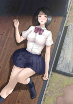 [ROMOMATA] Tonari no ojisan no shisen ga ki ni natte… [Digital]