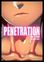 [lvlv] PENETRATION (Japanese)
