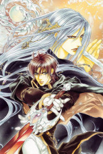 [Yamane Ayano] Crimson Spell Ch.01-25 and extras (Yaoi) [ENG]