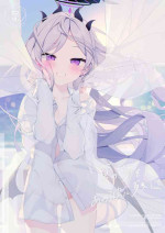 [Chocolate Synapse (Shika Yuno)] Natsu no Yume o Ano Nami ni Nokoshite - Leaving summer dreams in those waves (Blue Archive) [Chinese] [山樱汉化] [Digital]