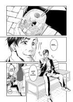 [Hyoui Lover (Mashirugi)] Bokuiro ni Someru | Become My Color [English]