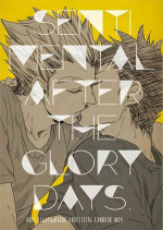 (RTS!!3) [Takamachi (Zenra)] SENTIMENTAL AFTER THE GLORY DAYS. | 芳华 (Haikyuu!!) [Chinese]