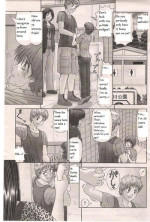 [Kanaisei Jitenshasougyou.] Chiisana Boku wa Ookina ano Musume to (COMIC Penguin Club 2010-01)