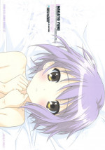 (C77) [TIMTIM MACHINE (Kazuma G-version)] NAGATO YUKI Shoushitsu Eiga ka Kinen Shousasshi (Suzumiya Haruhi no Yuuutsu [The Melancholy of Haruhi Suzumiya])