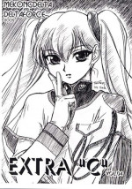 [MEKONGDELTA & DELTAFORCE (Route39, Zenki)] EXTRA "C" VOL.04 (Nadesico, Onegai Teacher)