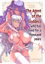 [Fatalpulse (Asanagi)] Sennen Iki Tsuzuketa Megami Daikousha - Victim Girls | The Agent of the Goddess who has lived for