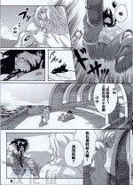 [Romancing SAGA Minsttrel song fan book Espoir][Chinese][Dark Night][Digital]