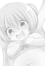 [Shimotsuki Kotaro (Usada Momoka)] Lingerie Limit Kusugu-limit [Chinese] [Digital]