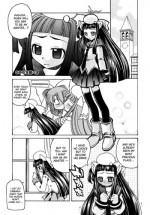 [Amatsu Sae] Marugoto Anju Gakuen Vol.1 Ch.5 [English] [Hidoi]