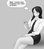 [Philia] Female Students Working Part-Time In Prison