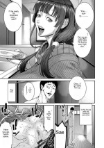[Sunagawa Tara] Gikei ni Dakarete Mesu ni Naru | To be Embraced and Become Female (Waisetsu Box - Obscene Box) [English] [Digital]