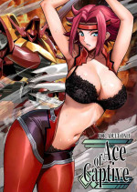 [Metabocafe Offensive Smell Uproar (Itachou)] Ace of Captive (Code Geass: Lelouch of the Rebellion) [Colorized] [Digital]