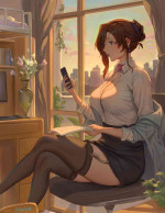 [FRLEXZ] Mama32