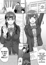 [Kikuichi Monji] B Guruupu Komisshon Kanryou [English]