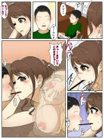 [Sistny&Anasis] shin boku no daisuki na mama ga shin'yū ni okasareta akumu kōhen