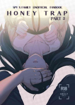 [Maomiwo (Maoguowang)] HONEY TRAP PART 2 (Spy x Family) [Digital]