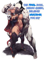 [alansmithee] Nani o Itte mo Shinjichau Last Boss Maou-sama | The Demon Lord Final Boss Believes Anything I Say [English