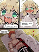 [P] )Muracas[ fate grand order )