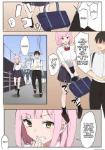 [Muripoyo] "Mazo" wa Idenshi Nokosemasen! | A masochist can't pass on their genes! [English] [AI MTL GPT-4o mini]