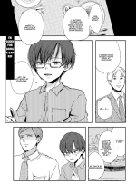 [Kume (Minakami Riku)] Warui Ko De Gomenasai - I'm Sorry For Being A Bad Kid [English]