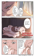 [Midnight] League Of Mother-Stealing 1-2 [English]