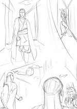 Fox Lady Gives Good Head? (Guro/Snuff Warning)