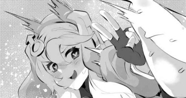 [Mr.way] Buri ni Aorareta node Wakaraseta (Guilty Gear) [Chinese]
