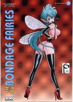 [Kondom] The New Bondage Fairies 01 [English]