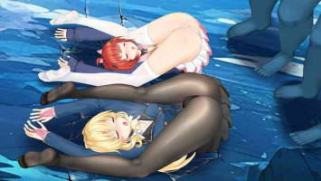 [M.vv] 魔晶戦姫 24-32
