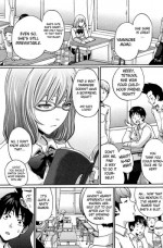 [Coelacanth] Rumors [English] {Soba-Scans - LD}