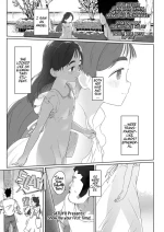 [Satuyo] Hajimete wo Misete | Show Me Your First Time! (COMIC LO 2024-12) [English] [Team Rabu2] [Digital]
