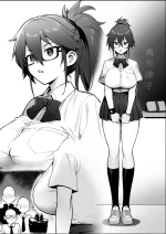 [Try] Original Comics 0-10