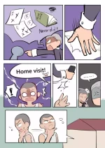 [ Butter Bunny ] Home Visit 01 / 家庭访问 01