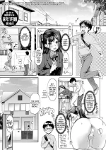 [Misaki Tokinobu] Kanojo no Imouto wa Nikushoku-kei Gal | My Girlfriend's Little Sister is a Carnivorous Gyaru Ch. 3 (CO