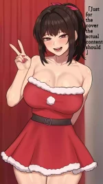 [NT00] Doujin Fanwork Yumi Who Loves Pranks [Draft Work] | 同人二创「喜欢恶作剧的由美」[English] [Decensored] [春水楼个人英化]