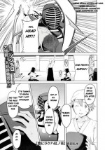 [Takeda Hiromitsu] Tsubomi Hiraku wa Beni no Hana (COMIC Megastore 2010-02) [English] [aceonetwo]