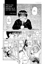 (CR27) [Shinohara Heavy Industry (Haruna Mao)] Love Shino 4 (Love Hina) [English] [AWJ] [Incomplete]