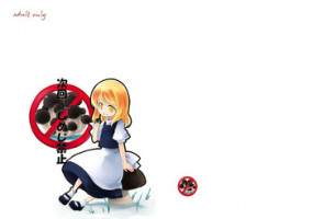 (SC36) [PERSONAL COLOR (Sakuraba Yuuki)] Jikai, Shimeji Kinshi (Touhou Project)