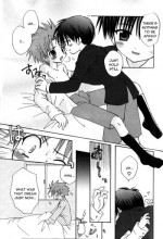 [Sasorigatame] Dokusen Scoop Micchaku Report (Eng)