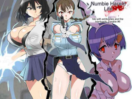 Zombie Harem Life ~Antibogi no Ore to Bakunyuu Zombie~ 6 [English Translated]