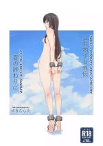 [Yukimaruya (Yukimuramaru)] Kouyuubutsu Shoujo Gaiden Natsu no Owari ni + Kouyuubutsu o Tsukatta OnaSuppo-an ~Doujinshi 
